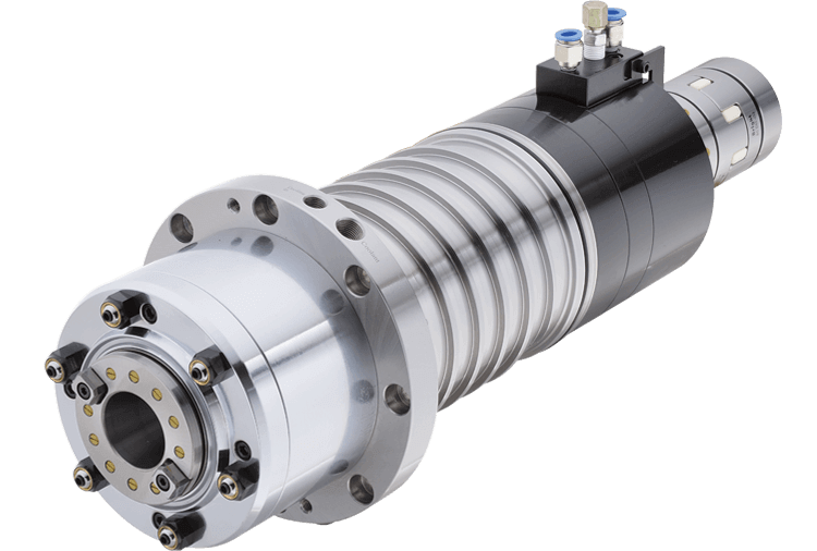 Direct Drive Spindle product image